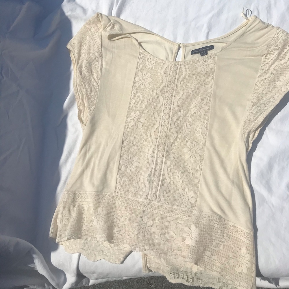 It’s a never been worn maybe only once